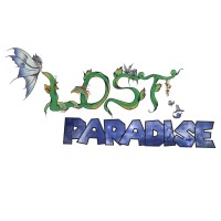 LOST PARADISE logo - Similar company to Adhari Park