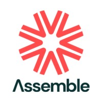 Assemble Sports logo - Similar company to Allsquads