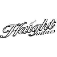 Haight Guitars logo - Similar company to Jtal Guitars