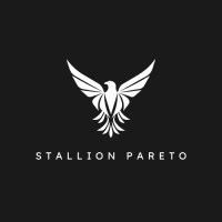 Stallion Pareto logo - Similar company to Eledrogen Private Limited