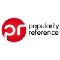 PR - Popularity Reference GmbH logo - Similar company to Webblast Media