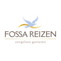 Fossa Reizen logo - Similar company to Liv | Woonbelevingscentrum