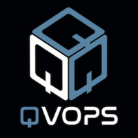 QVOPS Innovation logo - Similar company to Dypai