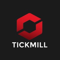 Tickmill Forex logo - Similar company to Tickmill Uk