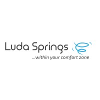 Luda Springs logo - Similar company to Bico A.Ş.