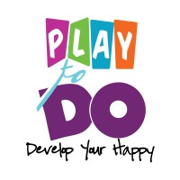 Play To Do, LLC logo - Similar company to Proudsteps Aba