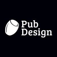 Pub Design Agência Digital logo - Similar company to Pub Dsign_