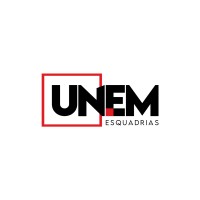 Unem Esquadrias logo - Similar company to Epic Hotéis E Resorts