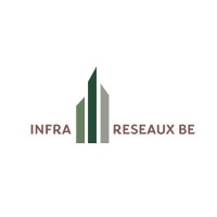 Infra Réseaux BE logo - Similar company to Beit - Bureau D'Étude Ingénierie Et Technique