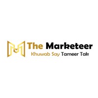 The Marketeer Online logo - Similar company to Lead Drivers