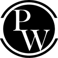Physics Wallah (PW) logo - Similar company to Feesbook