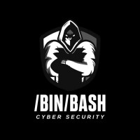 #!/bin/bash logo - Similar company to Devnull Agency