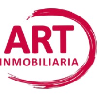 ART Inmobiliaria logo - Similar company to Barquero