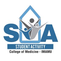 Students'​ Activity Club At College Of Medicine, Imsiu