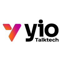 Yio Talktech logo - Similar company to Bossabox Prolancer