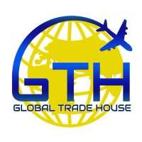 Global Trade House logo - Similar company to Steinbiten Drift As