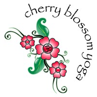 CHERRY BLOSSOM YOGA, LLC logo - Similar company to Ntel Nutra Inc.