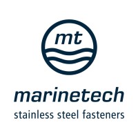 Marinetech Edelstahlhandel GmbH & Co. KG logo - Similar company to Robert Lindemann Kg