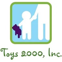Toys 2000 logo - Similar company to Trimcraft Ltd