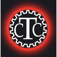 Craft Training Center of the Coastal Bend logo - Similar company to Chemical, Biological & Materials Engineering At Ou