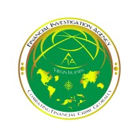 Financial Investigation Agency logo - Similar company to Berkeley Financial Holdings