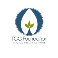TGG Foundation Charitable Trust logo - Similar company to Humanless