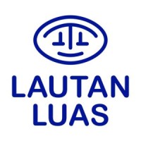 Pt Lautan Luas Tbk