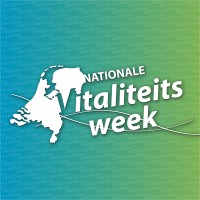 Nationale Vitaliteitsweek logo - Similar company to Kunstliefde