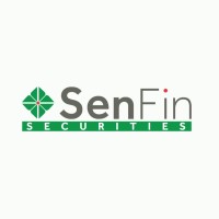 Senfin Securities Limited logo - Similar company to University Of Oxford Sri Lanka Society