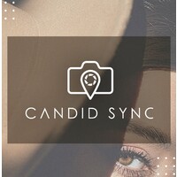 Candid Sync logo - Similar company to Liz Harkey • Artist