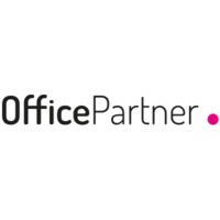 OfficePartner logo - Similar company to Web In Informatique