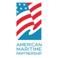 American Maritime Partnership (AMP) logo - Similar company to Maritime Administration (Marad)