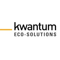 Kwantum Eco-Solutions logo - Similar company to Echte Mistkerle