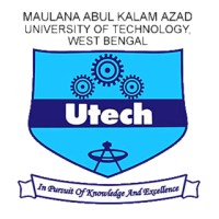 Maulana Abul Kalam Azad University of Technology logo - Similar company to Hackaut | Makaut, Wb