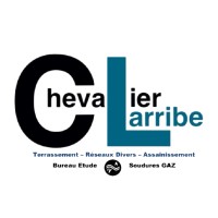 LARRIBE & CHEVALIER logo - Similar company to Sas Marquant