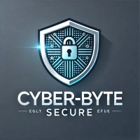 CyberByteSecure logo - Similar company to The Cyber Bytes