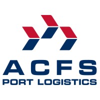 ACFS Port Logistics logo - Similar company to Silk Contract Logistics