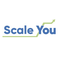 Scale You logo - Similar company to Scaleyou