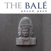 The Balé Phnom Penh logo - Similar company to Algorithmics Phnom Penh