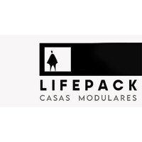 Life Pack Casas Modulares logo - Similar company to Stabiterm