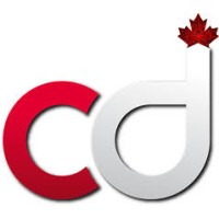 Canadian Downhole logo - Similar company to Evolution Oil Tools Inc.
