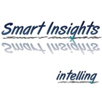 Smart Insights logo - Similar company to Valience Sa