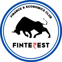 FINTEREST logo - Similar company to Fintrust