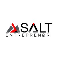 SALT Entreprenør AS logo - Similar company to Oasa Entreprenør As