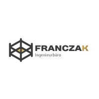 Franczak - Ingenieurbüro für Tragwerksplanung logo - Similar company to Statera Tragwerksplanung