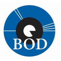 Berufsverband Orthoptik Deutschland logo - Similar company to Smp Gmbh