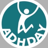 ADHDay logo - Similar company to Adhdcentraal Jeugd