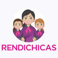 RENDICHICAS logo - Similar company to Fullgas