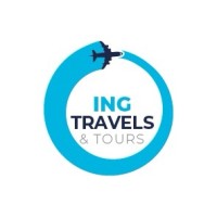 ING Travels & tours logo - Similar company to Invip