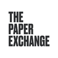 The Paper Exchange Belfast logo - Similar company to D3 Collective